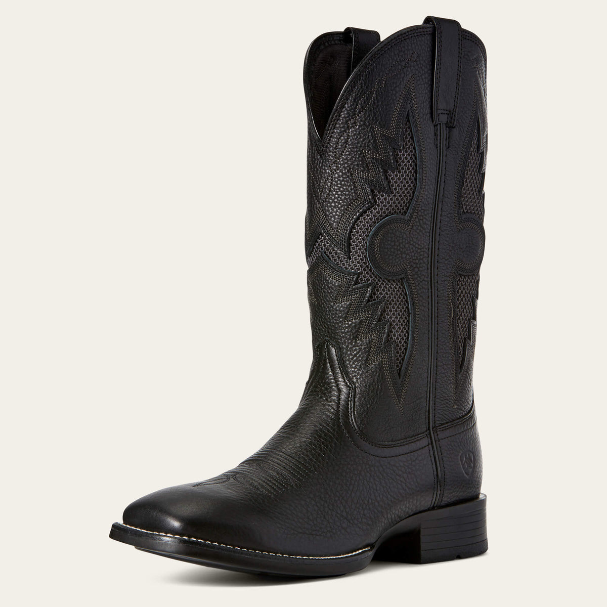 Solado VentTEK Western Boot-Ariat