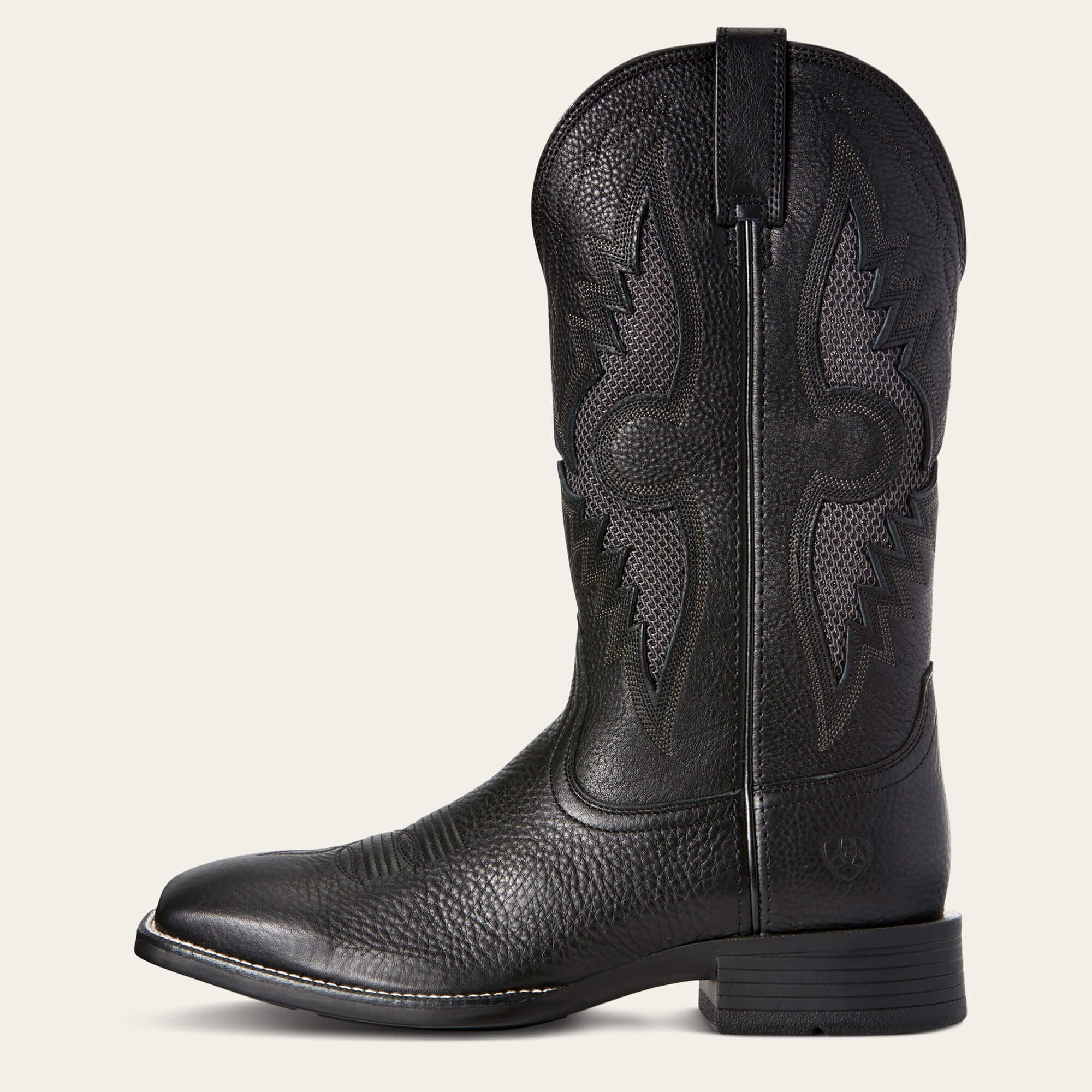 Solado VentTEK Western Boot-Ariat