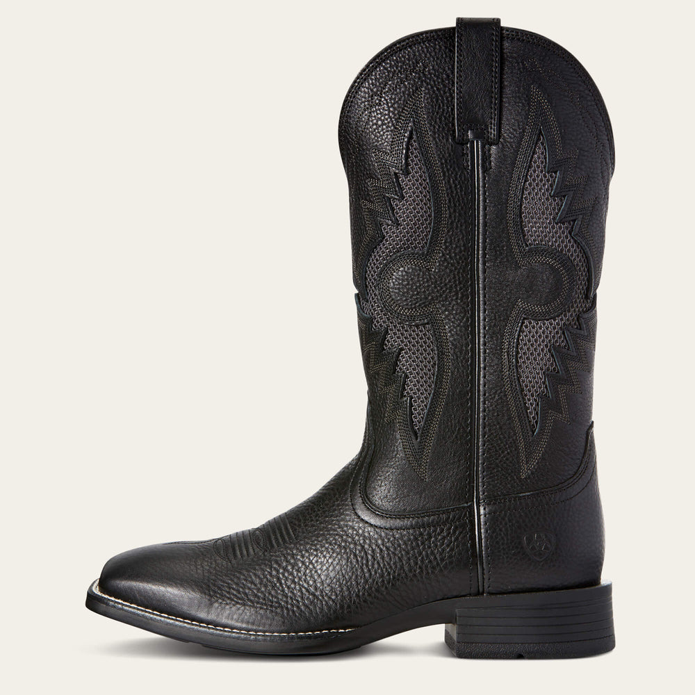 Solado VentTEK Western Boot-Ariat