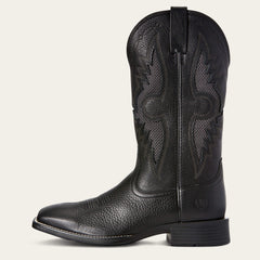 Solado VentTEK Western Boot-Ariat