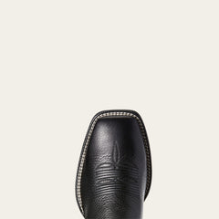 Solado VentTEK Western Boot-Ariat