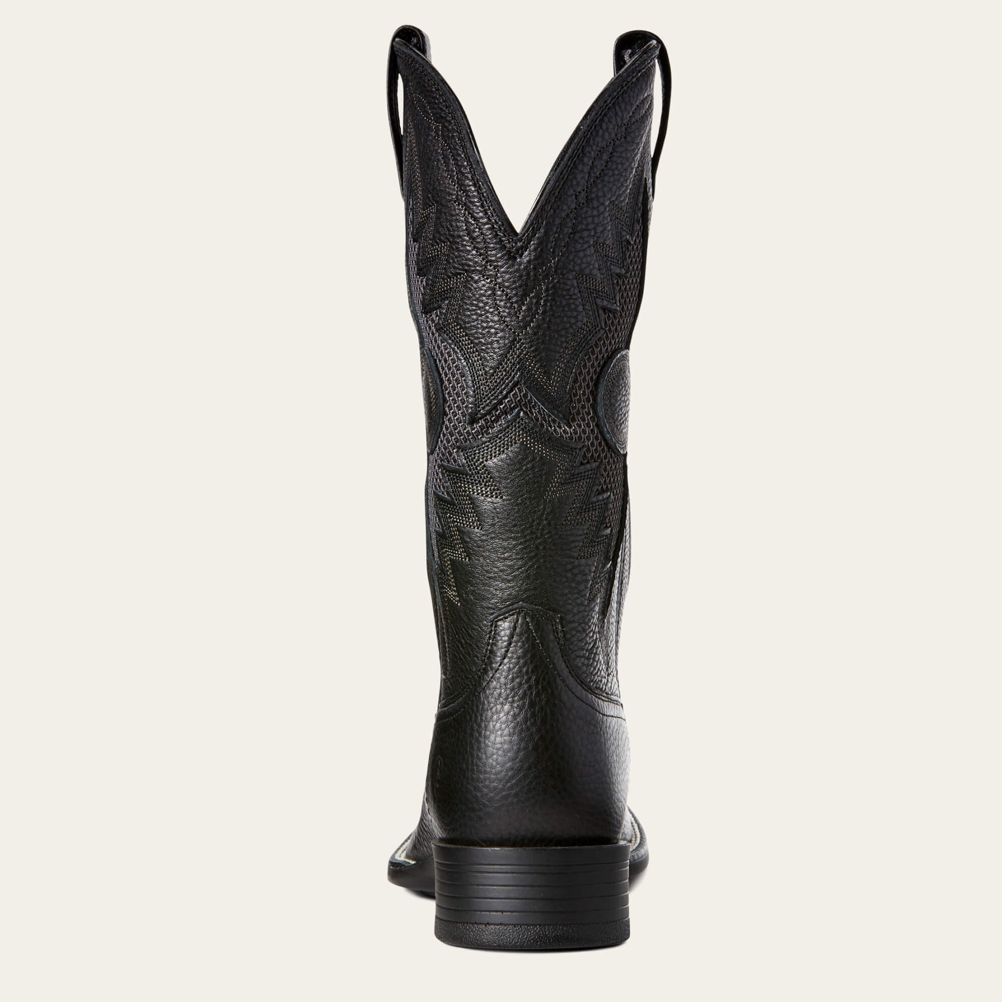Solado VentTEK Western Boot-Ariat