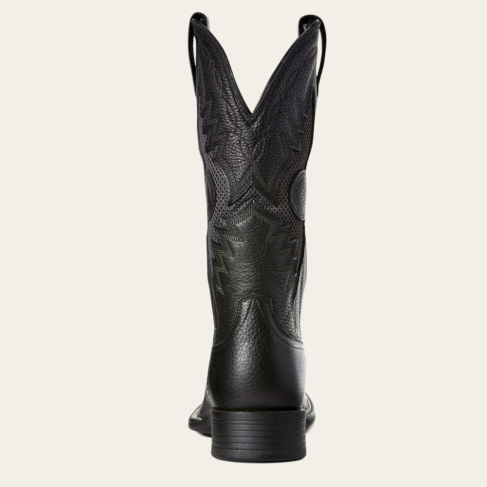 Solado VentTEK Western Boot-Ariat