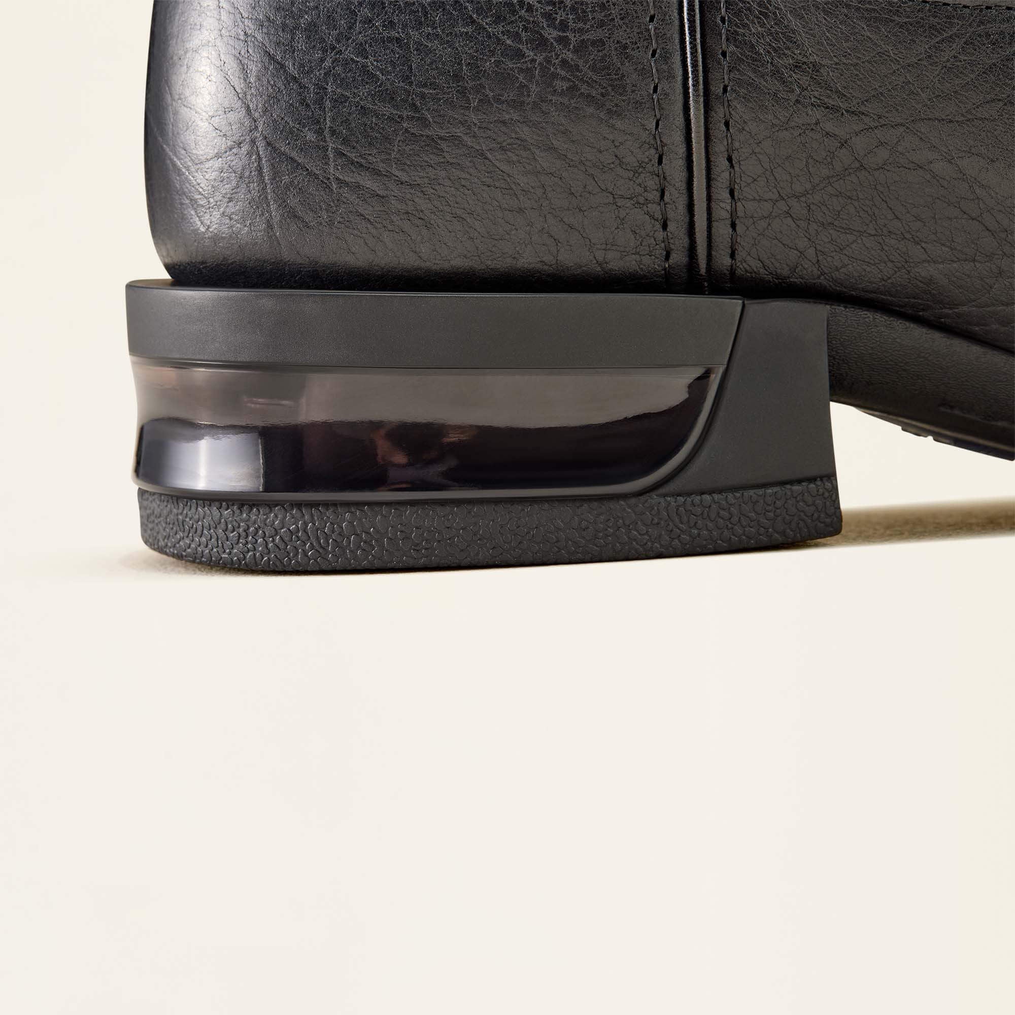 Captivate Wide Square Toe Cowboy Boot-Ariat