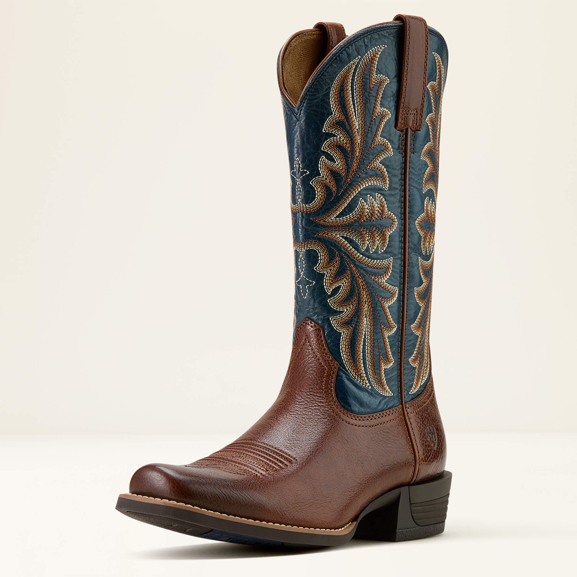 Hustler Cowboy Boot-Ariat