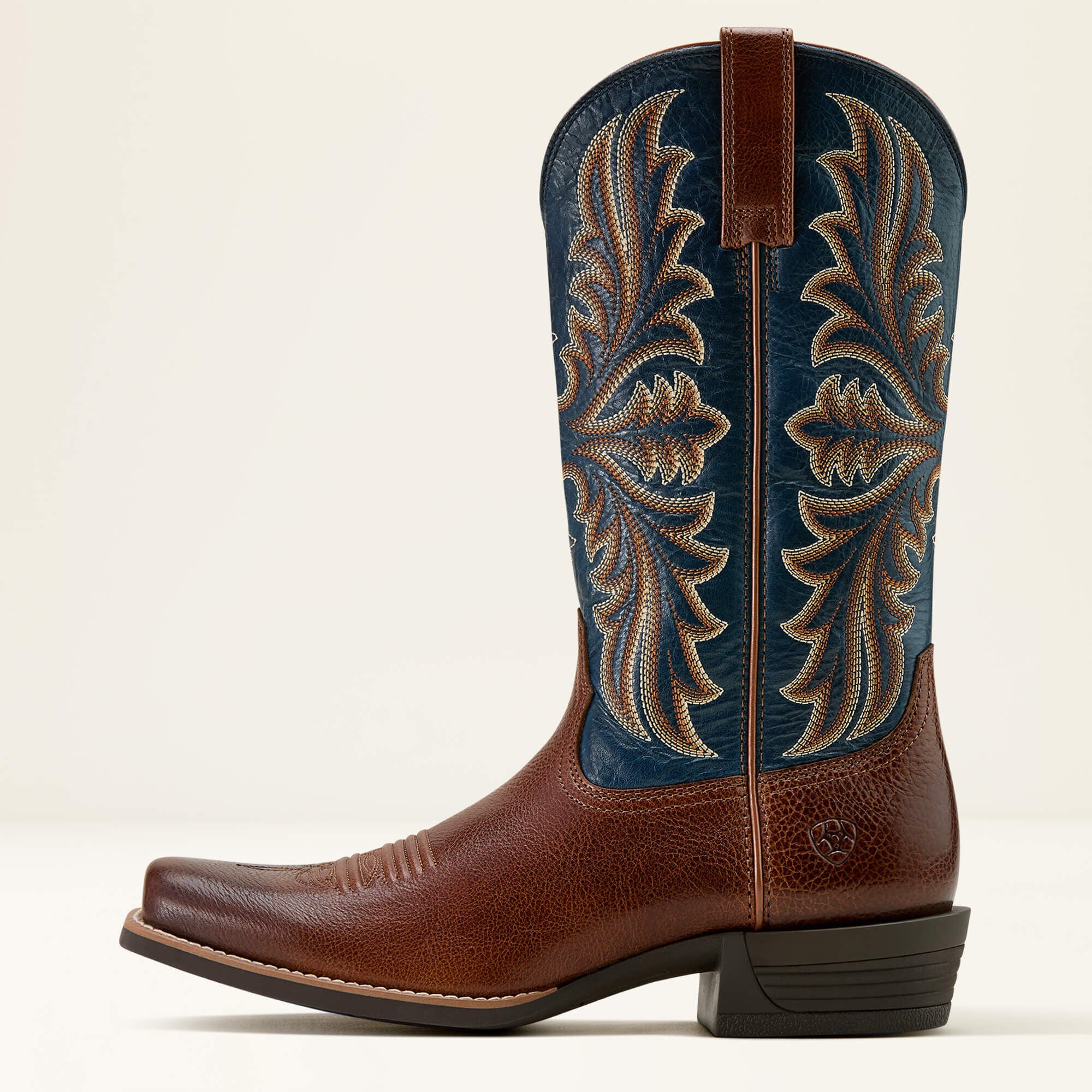 Hustler Cowboy Boot-Ariat