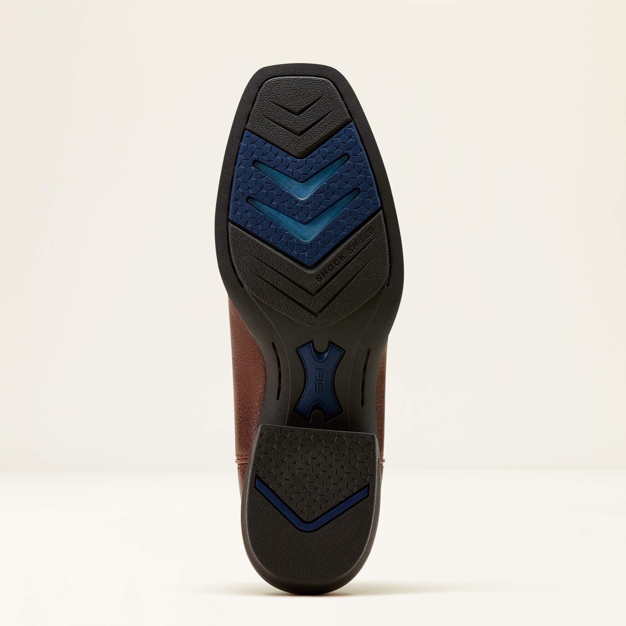 Hustler Cowboy Boot-Ariat
