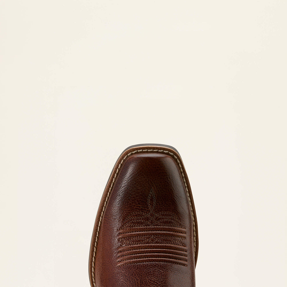 Hustler Cowboy Boot-Ariat