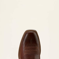 Hustler Cowboy Boot-Ariat