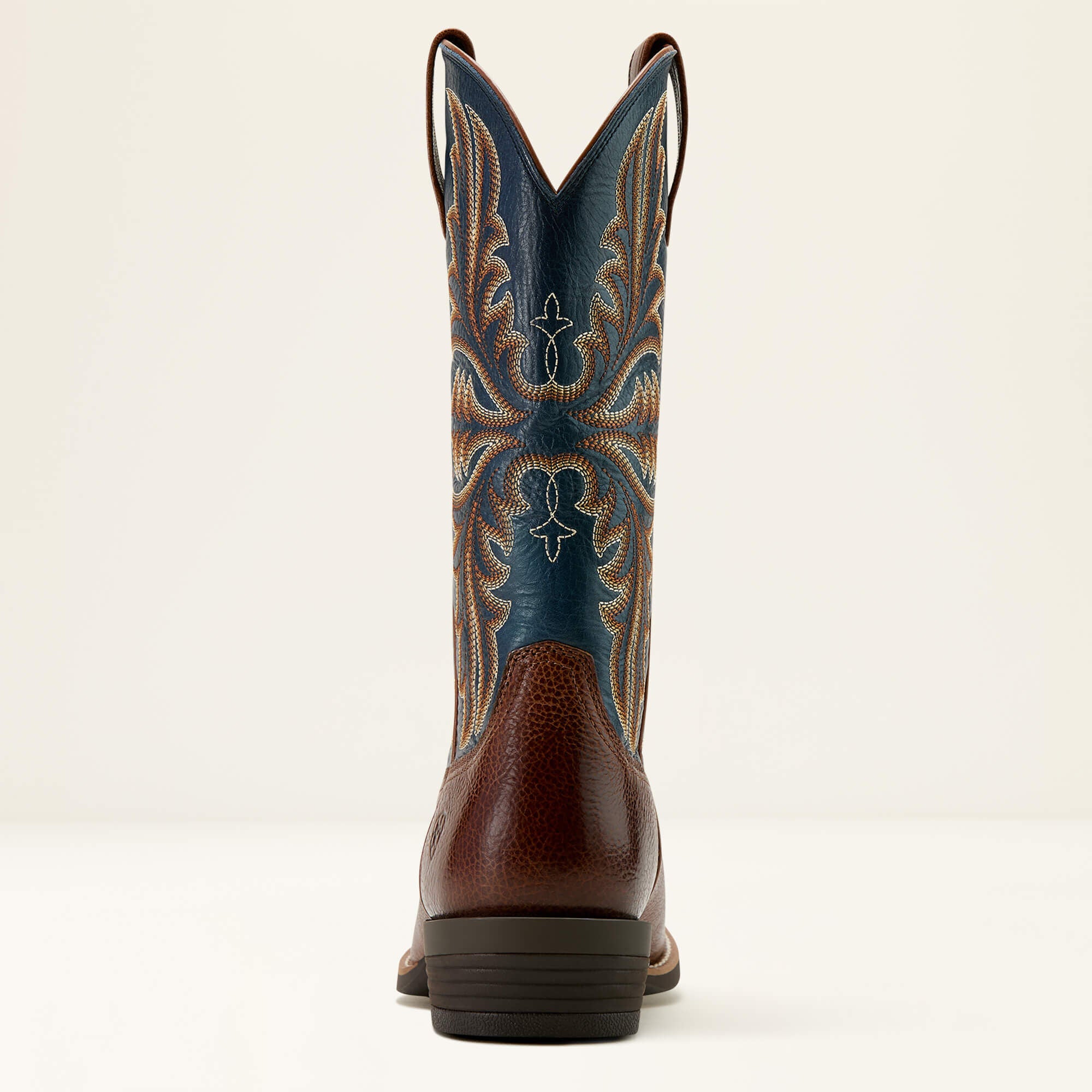 Hustler Cowboy Boot-Ariat