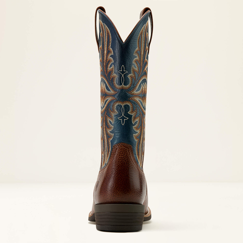 Hustler Cowboy Boot-Ariat