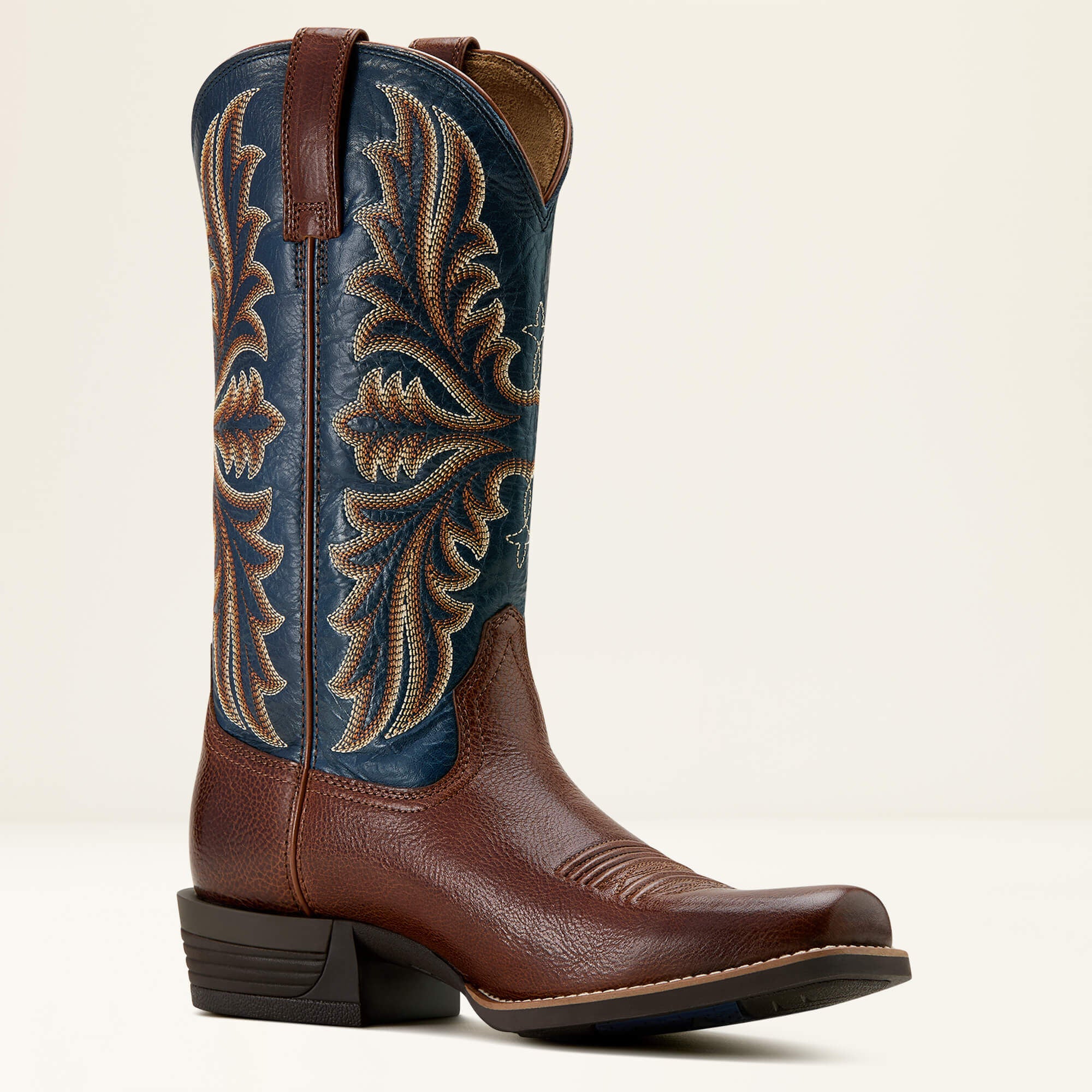 Hustler Cowboy Boot-Ariat