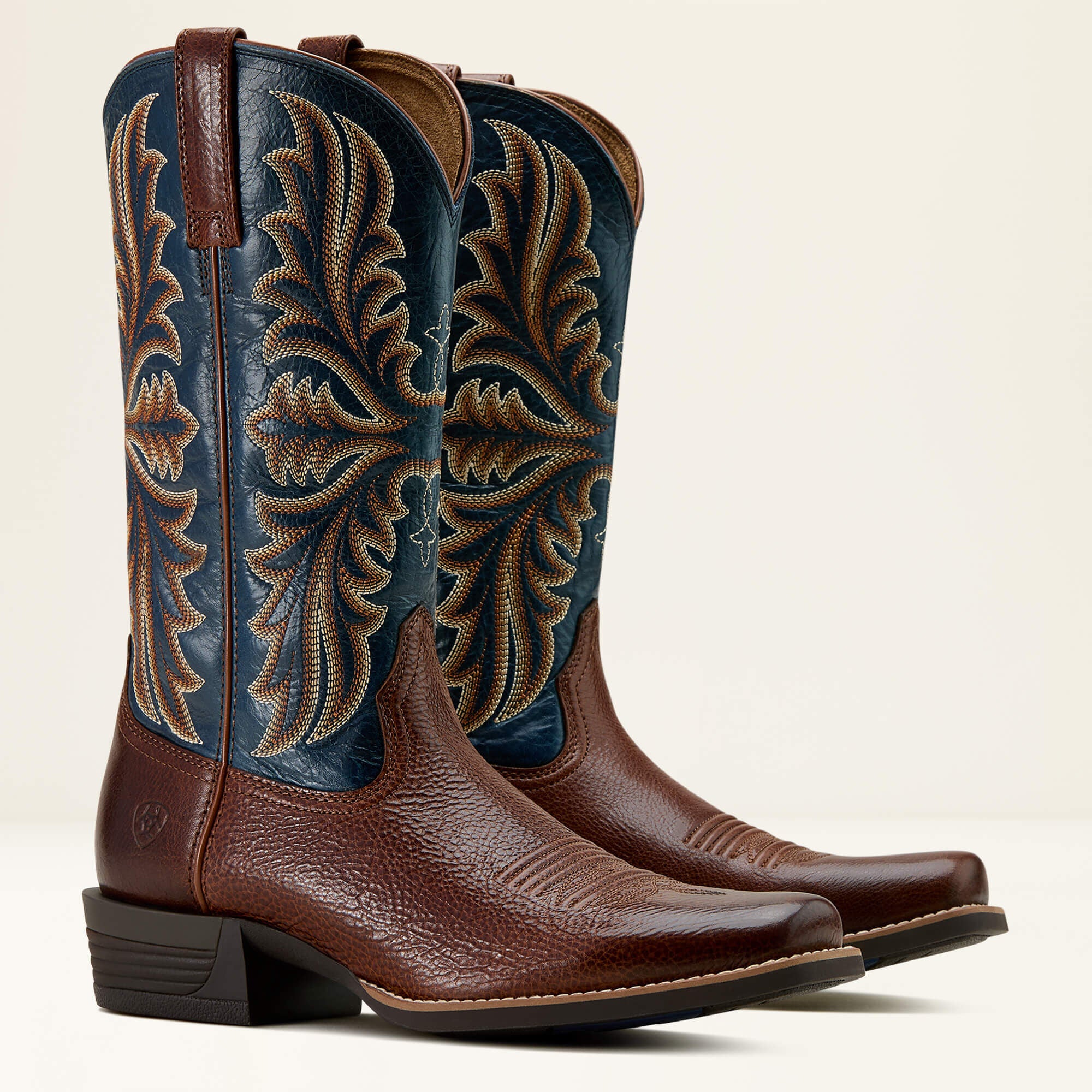 Hustler Cowboy Boot-Ariat