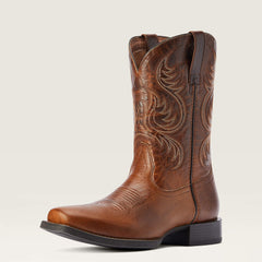 Sport Boss Man Western Boot-Ariat