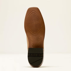 Futurity Showman Cowboy Boot-Ariat