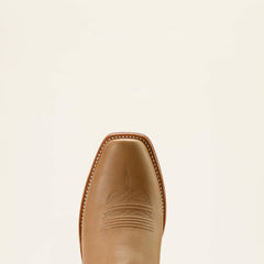 Futurity Showman Cowboy Boot-Ariat