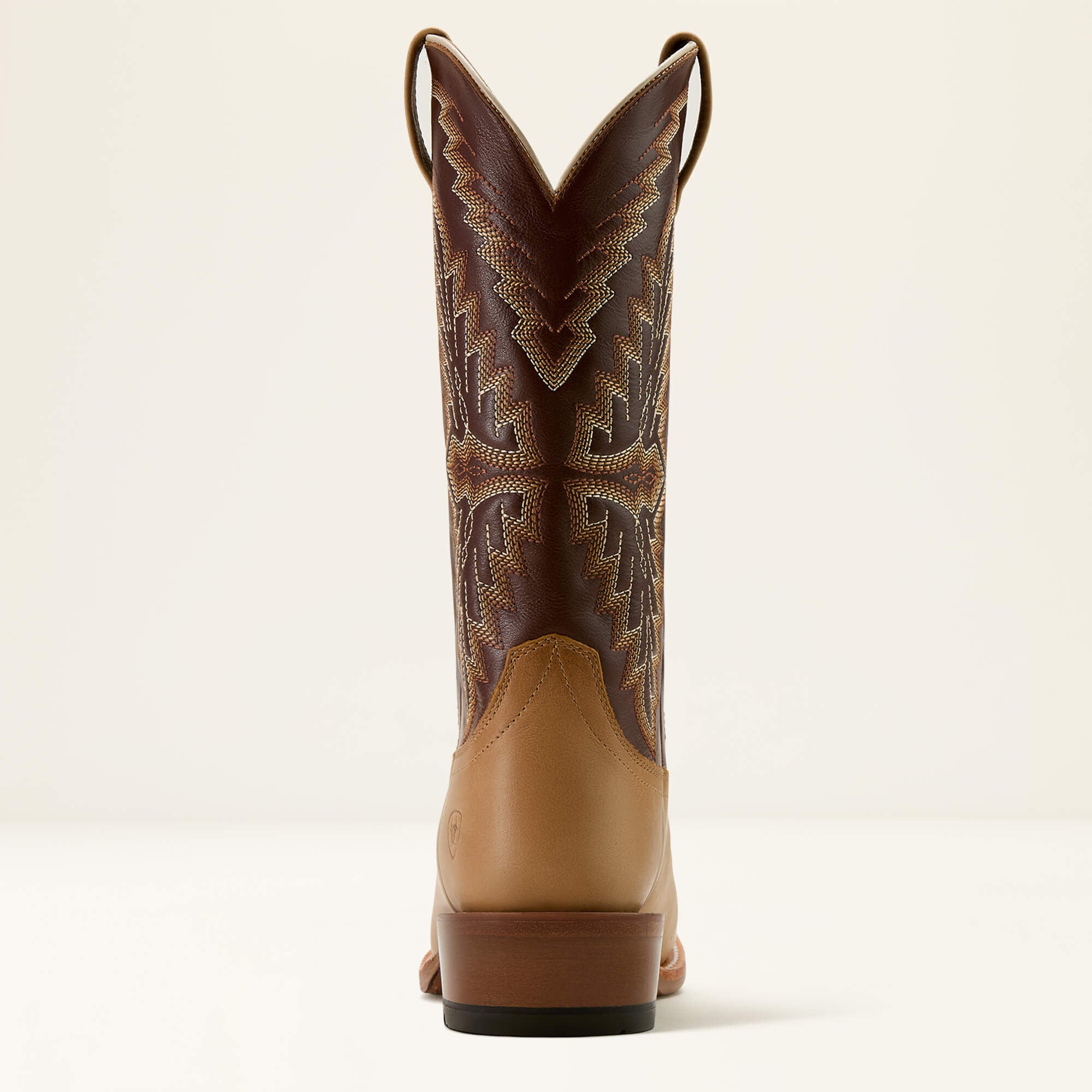 Futurity Showman Cowboy Boot-Ariat