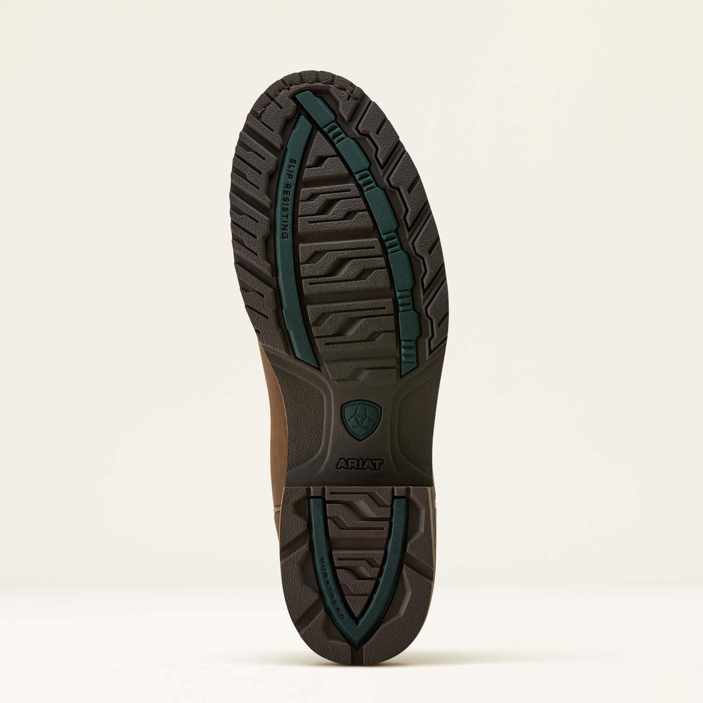 Hybrid Rancher Waterproof U Toe Cowboy Boot-Ariat