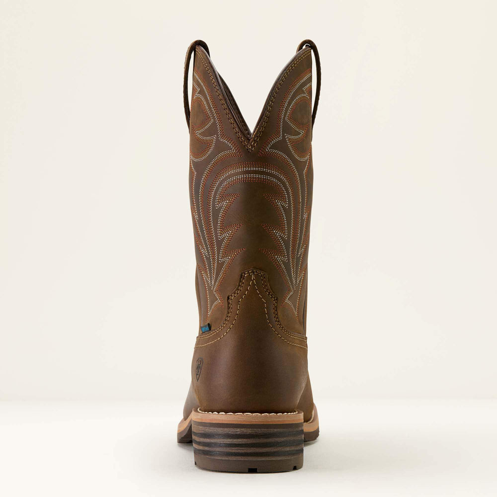 Hybrid Rancher Waterproof U Toe Cowboy Boot-Ariat