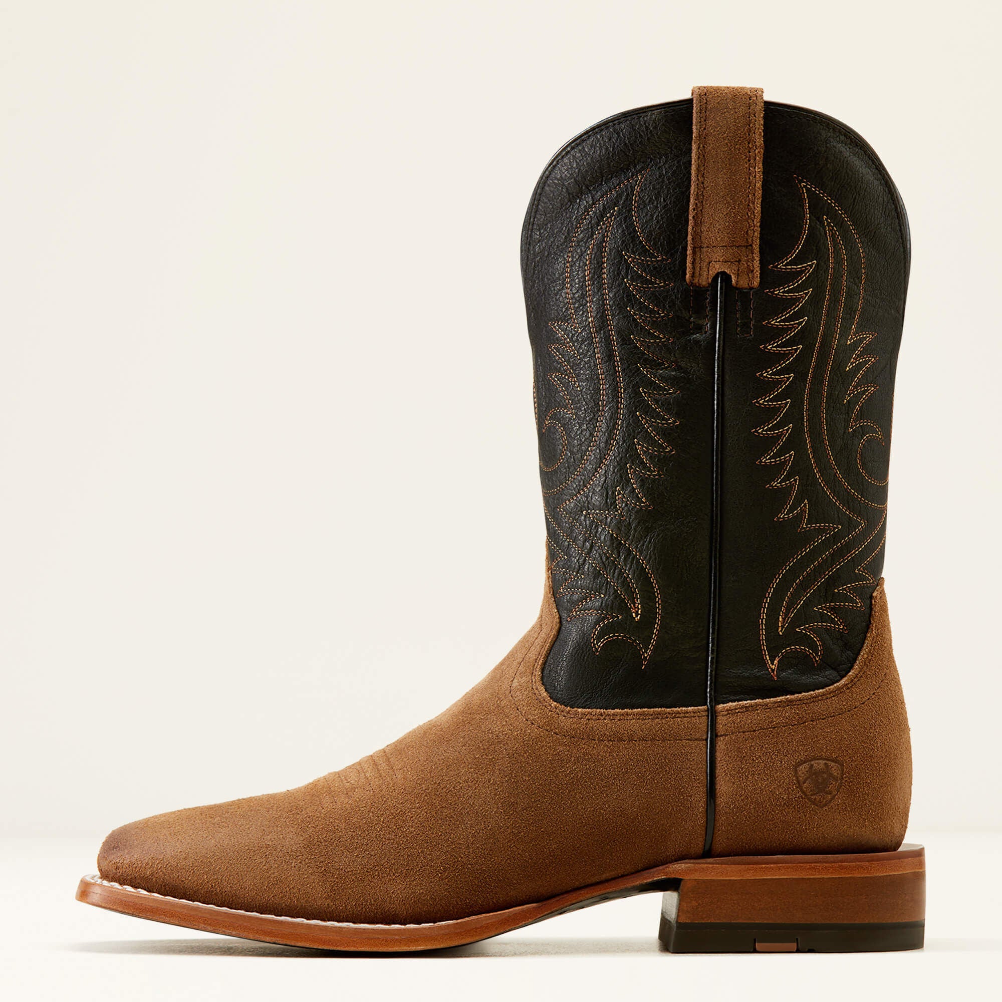 Circuit Paxton Cowboy Boot-Ariat