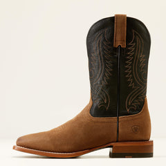 Circuit Paxton Cowboy Boot-Ariat