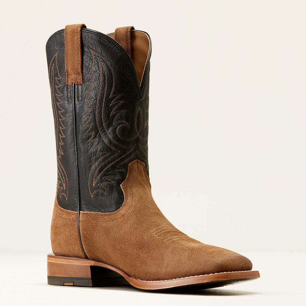 Circuit Paxton Cowboy Boot-Ariat