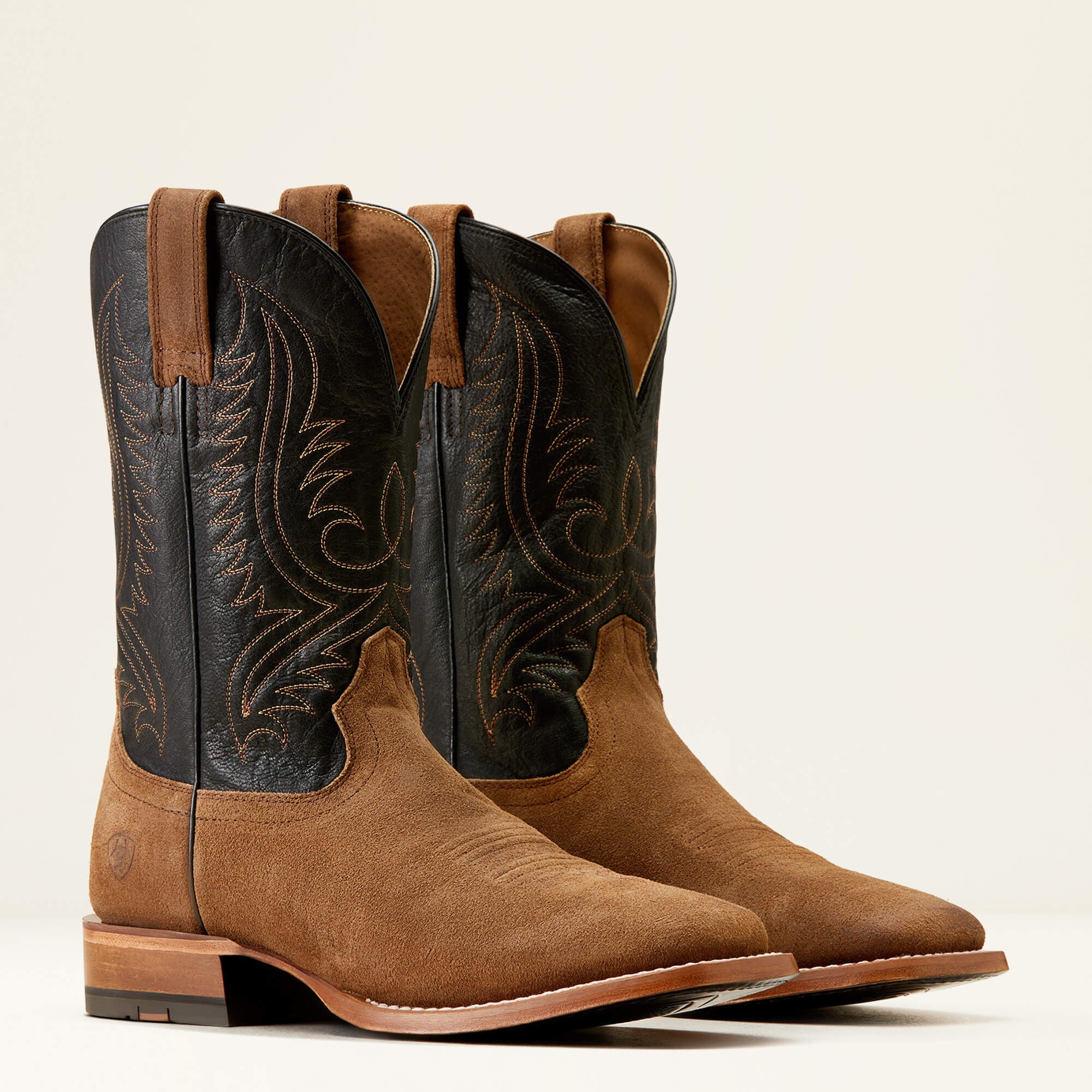 Circuit Paxton Cowboy Boot-Ariat