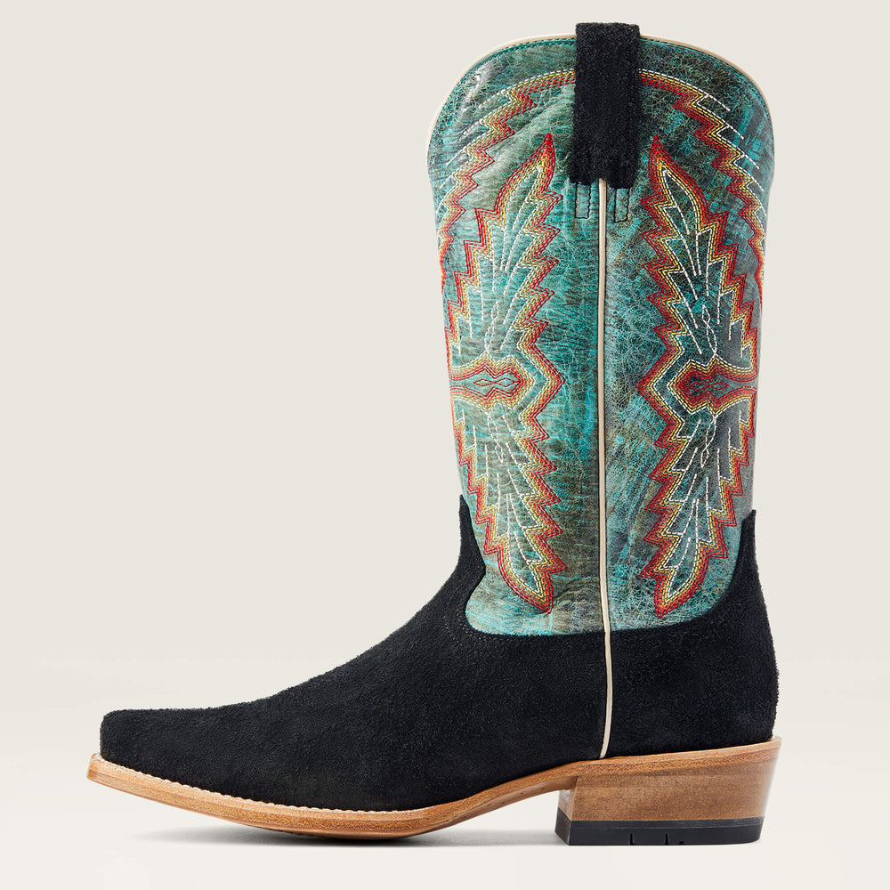 Futurity Showman Cowboy Boot-Ariat