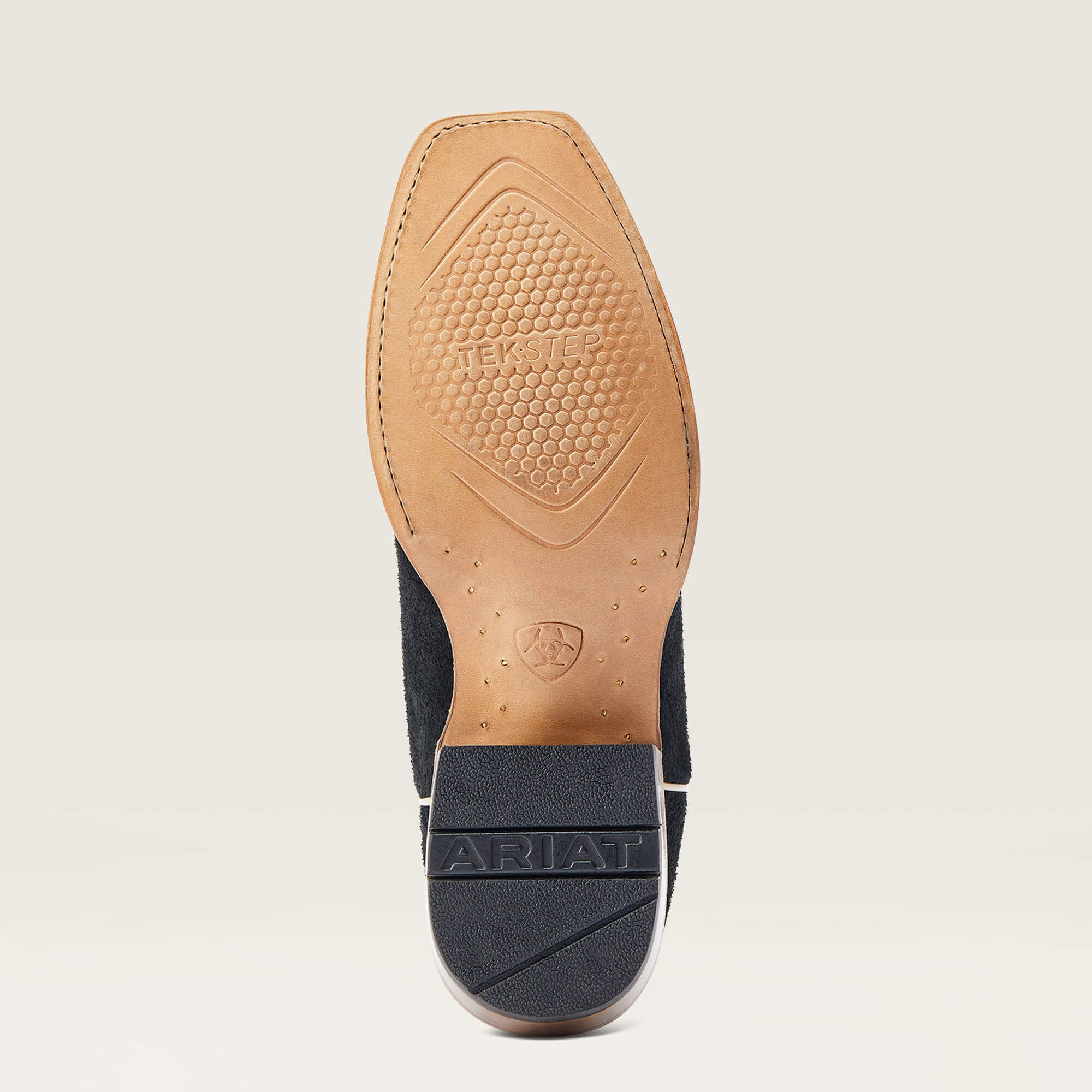 Futurity Showman Cowboy Boot-Ariat