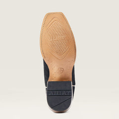 Futurity Showman Cowboy Boot-Ariat
