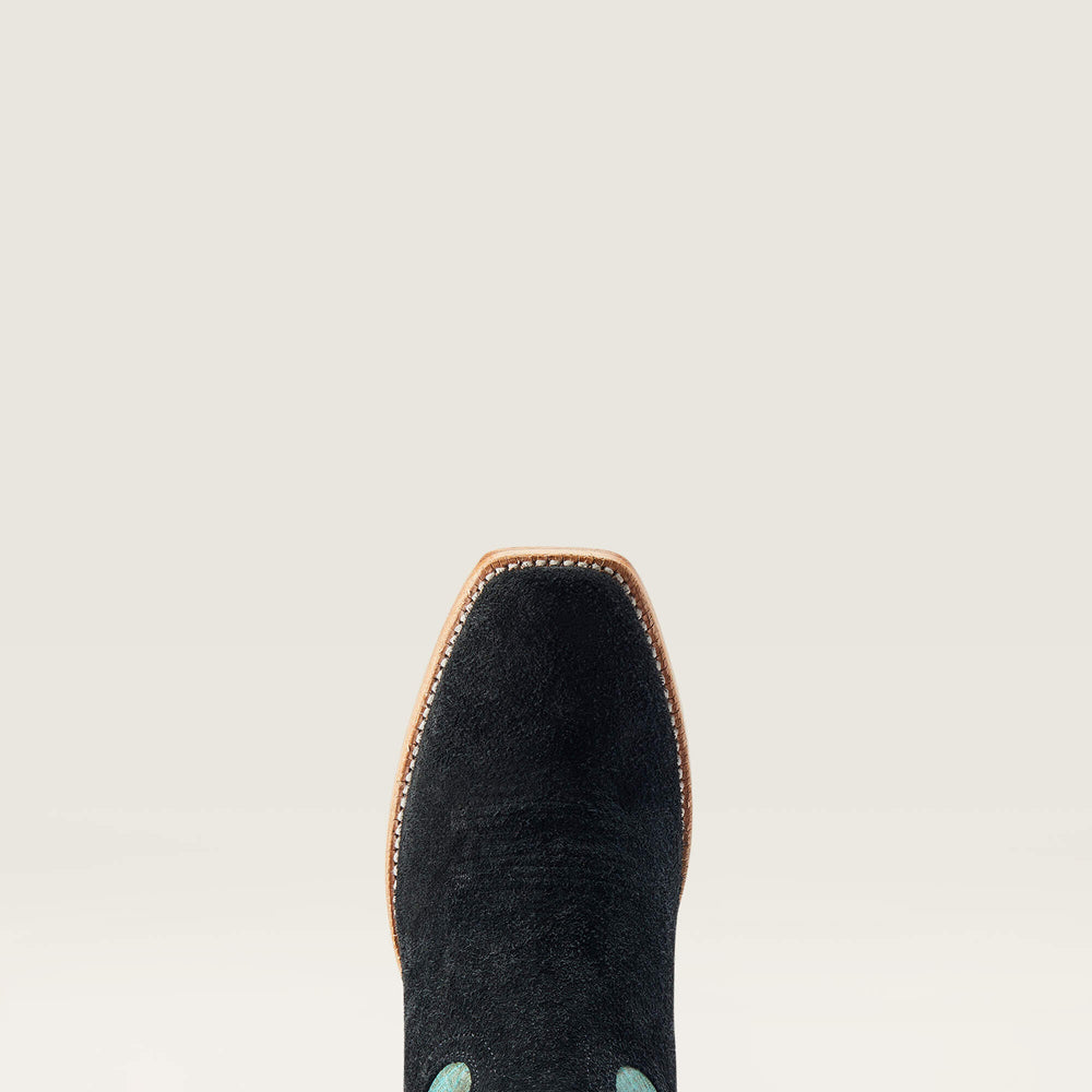 Futurity Showman Cowboy Boot-Ariat