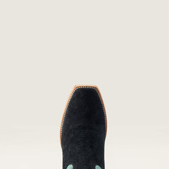 Futurity Showman Cowboy Boot-Ariat