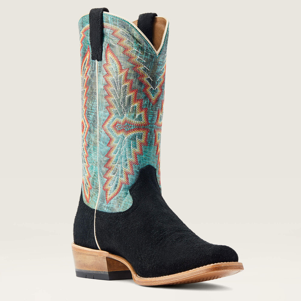 Futurity Showman Cowboy Boot-Ariat