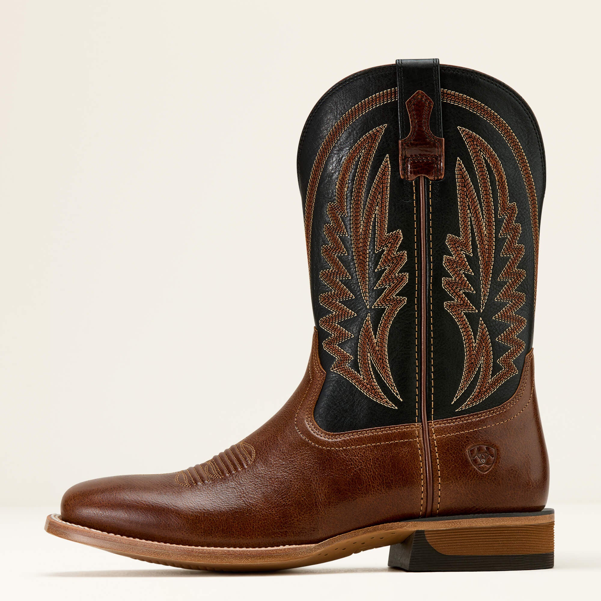 Sidestrike Cowboy Boot-Ariat