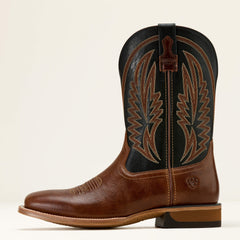 Sidestrike Cowboy Boot-Ariat
