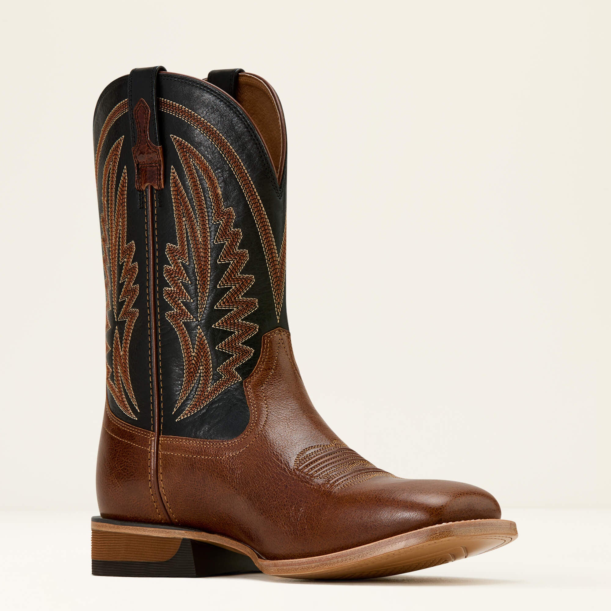 Sidestrike Cowboy Boot-Ariat