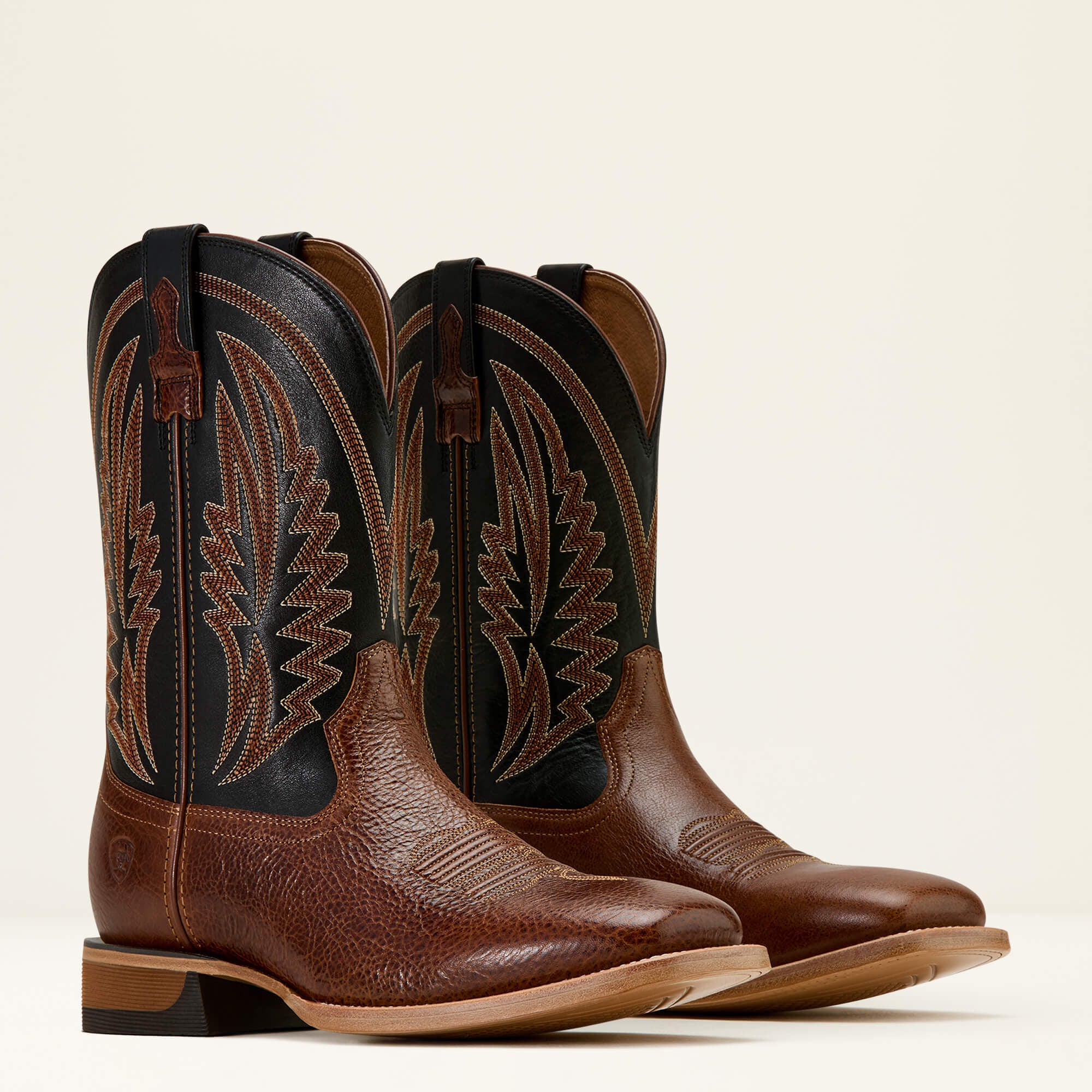 Sidestrike Cowboy Boot-Ariat