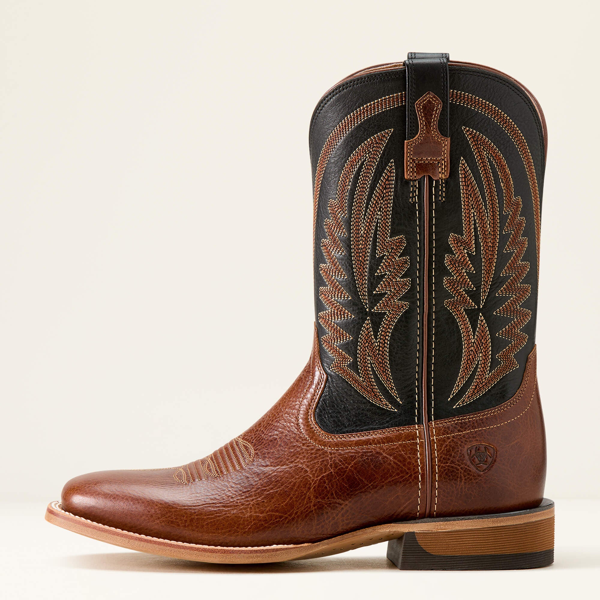 Sidestrike Cowboy Boot-Ariat
