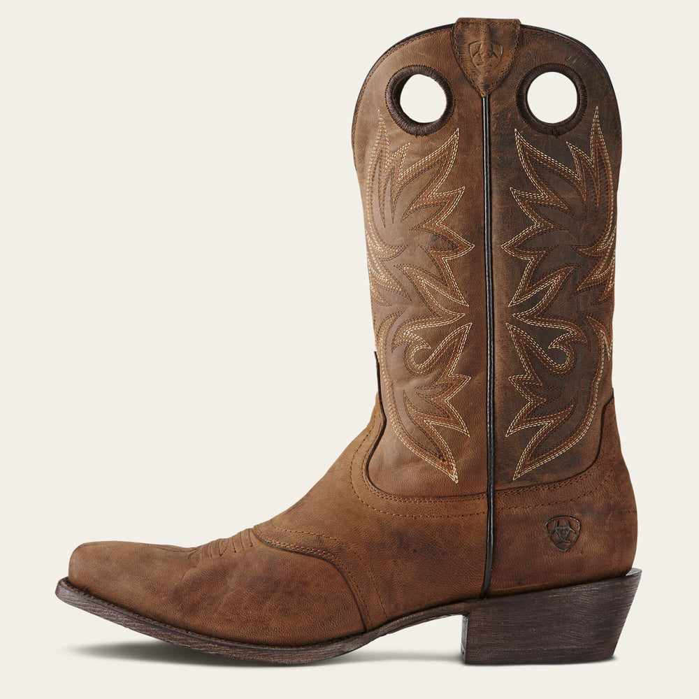 Circuit Striker Western Boot-Ariat