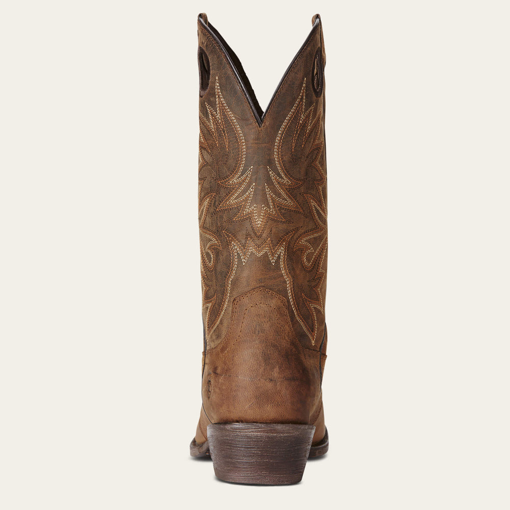 Circuit Striker Western Boot-Ariat