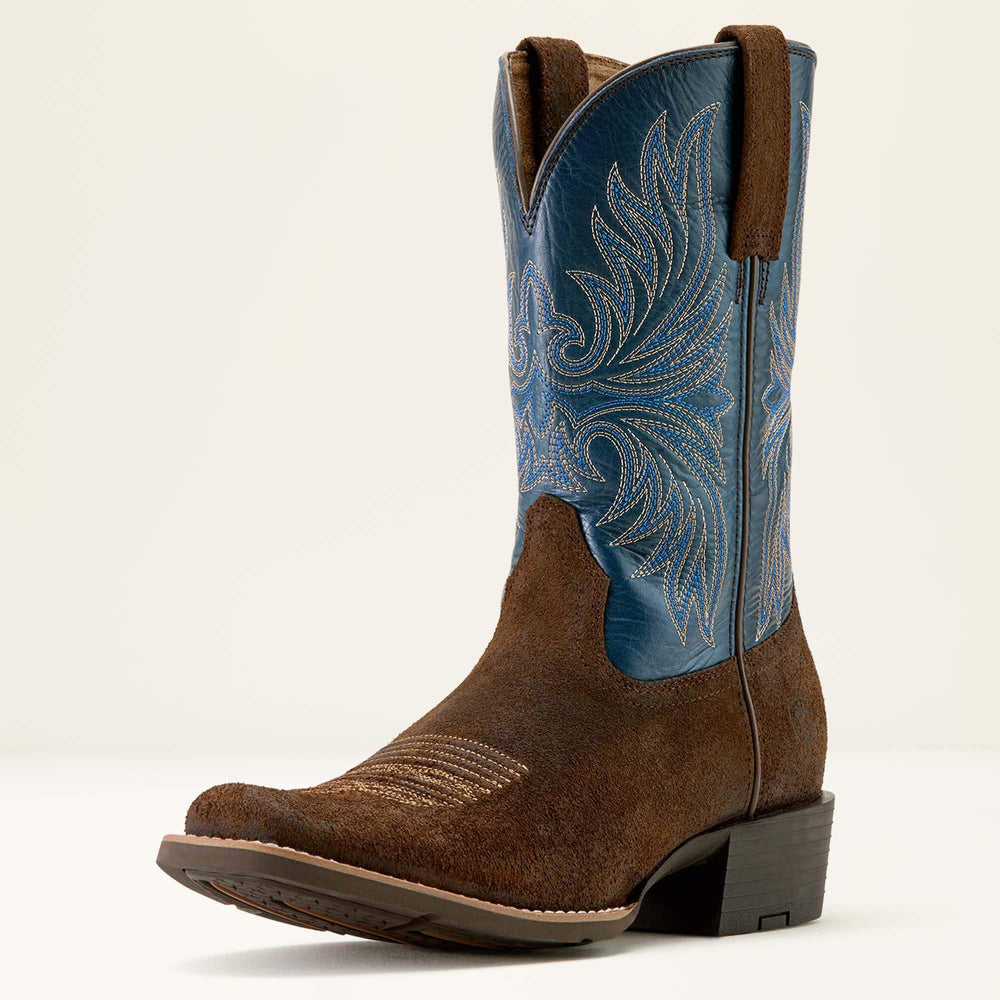 Sport Narrow Cutter Toe Cowboy Boot-Ariat