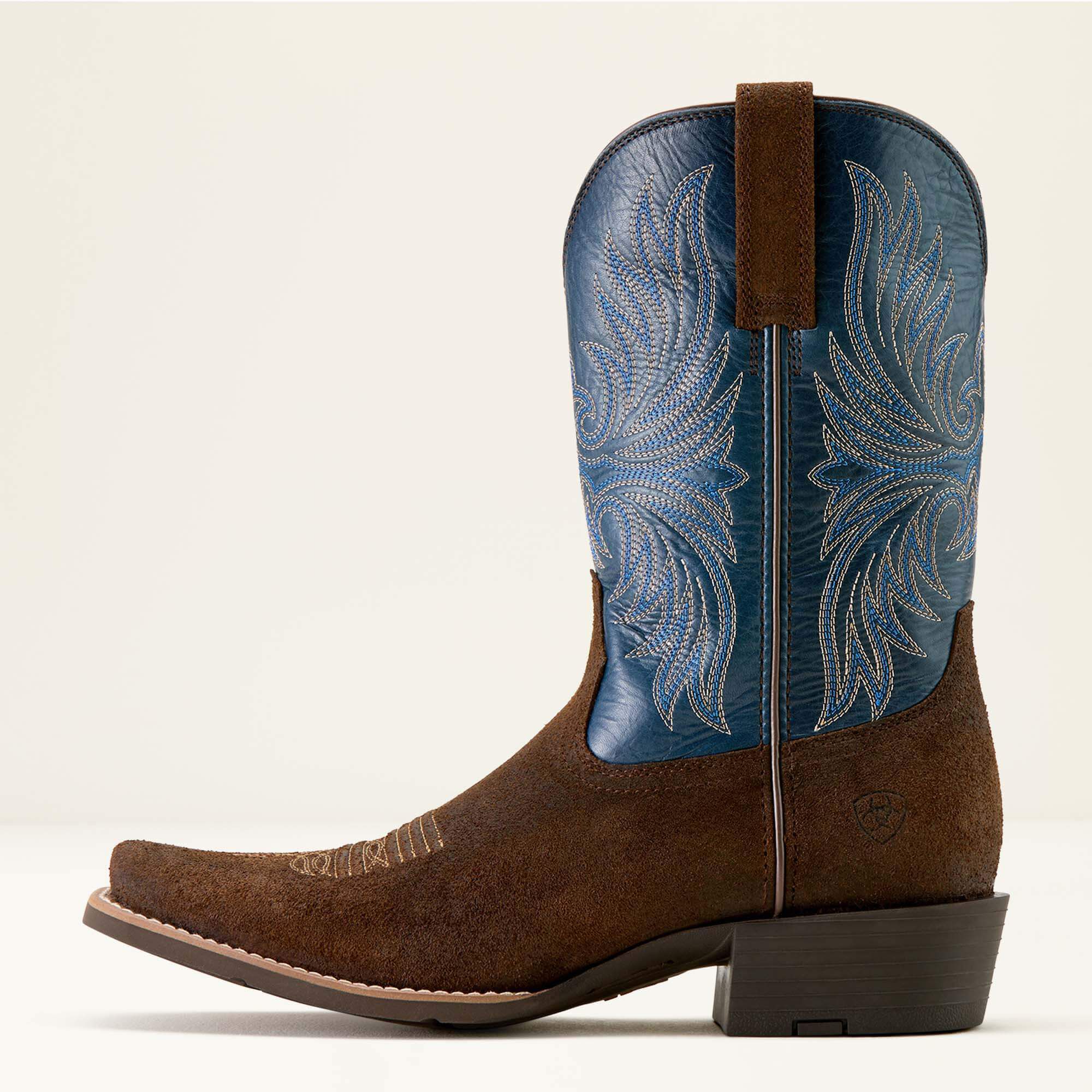 Sport Narrow Cutter Toe Cowboy Boot-Ariat