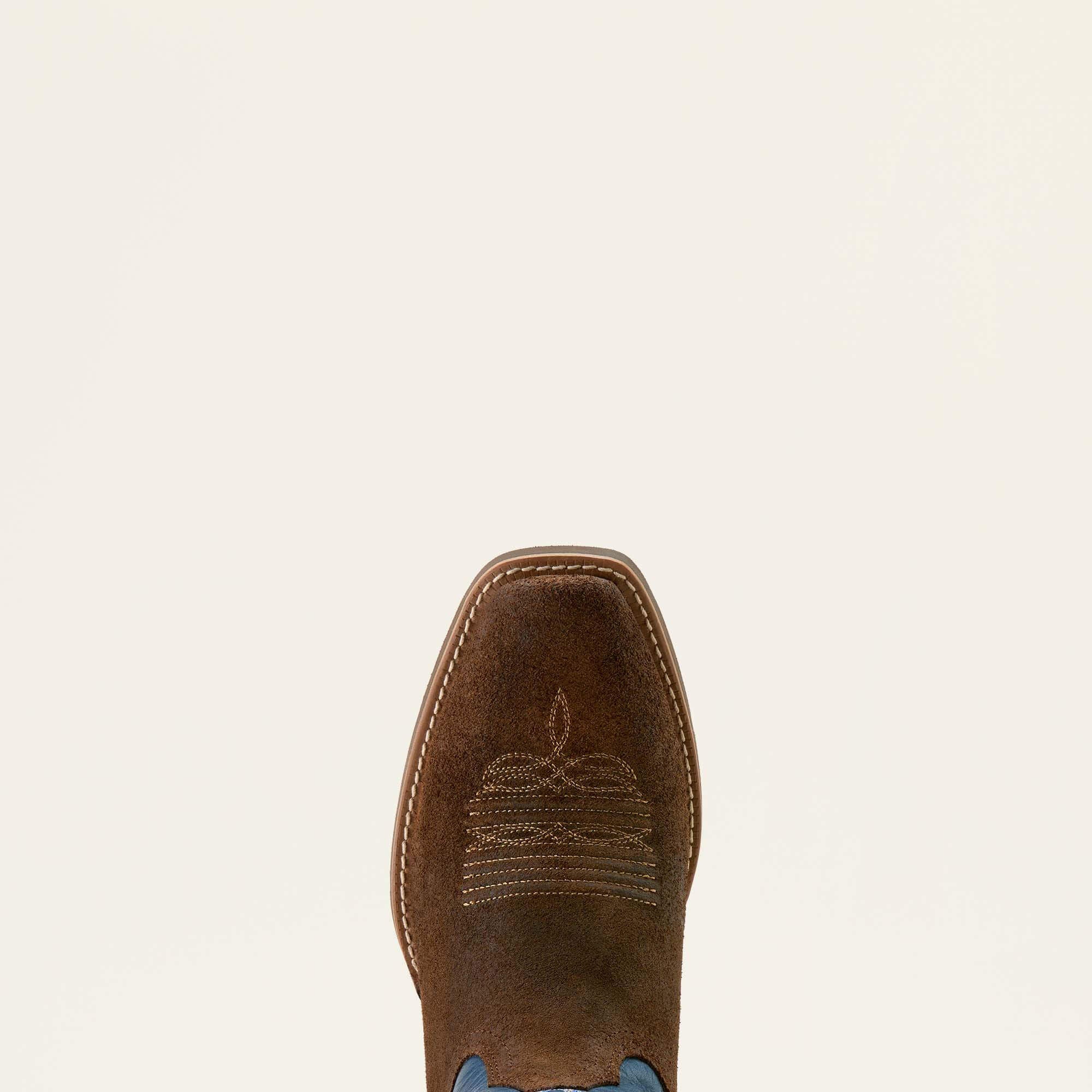 Sport Narrow Cutter Toe Cowboy Boot-Ariat