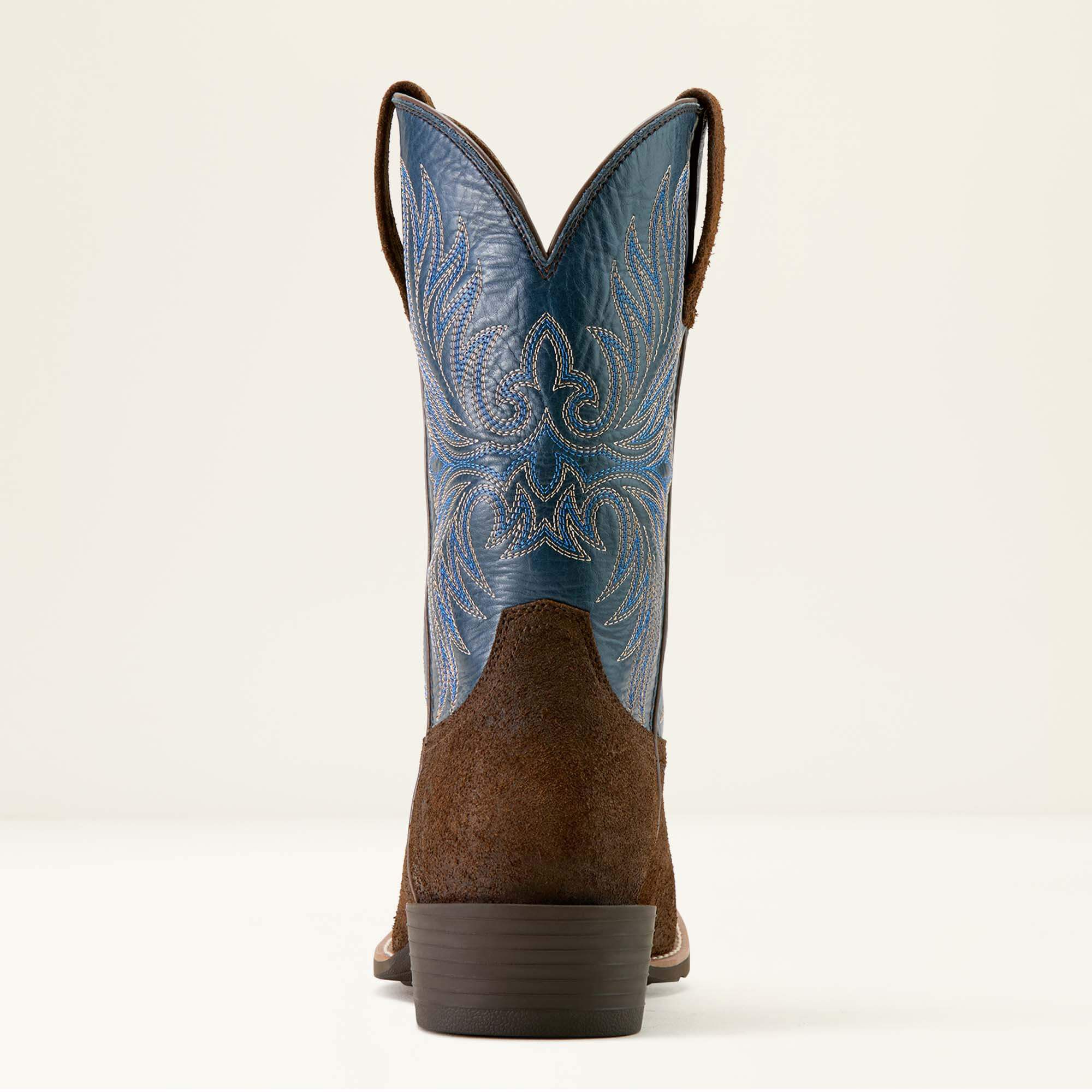 Sport Narrow Cutter Toe Cowboy Boot-Ariat