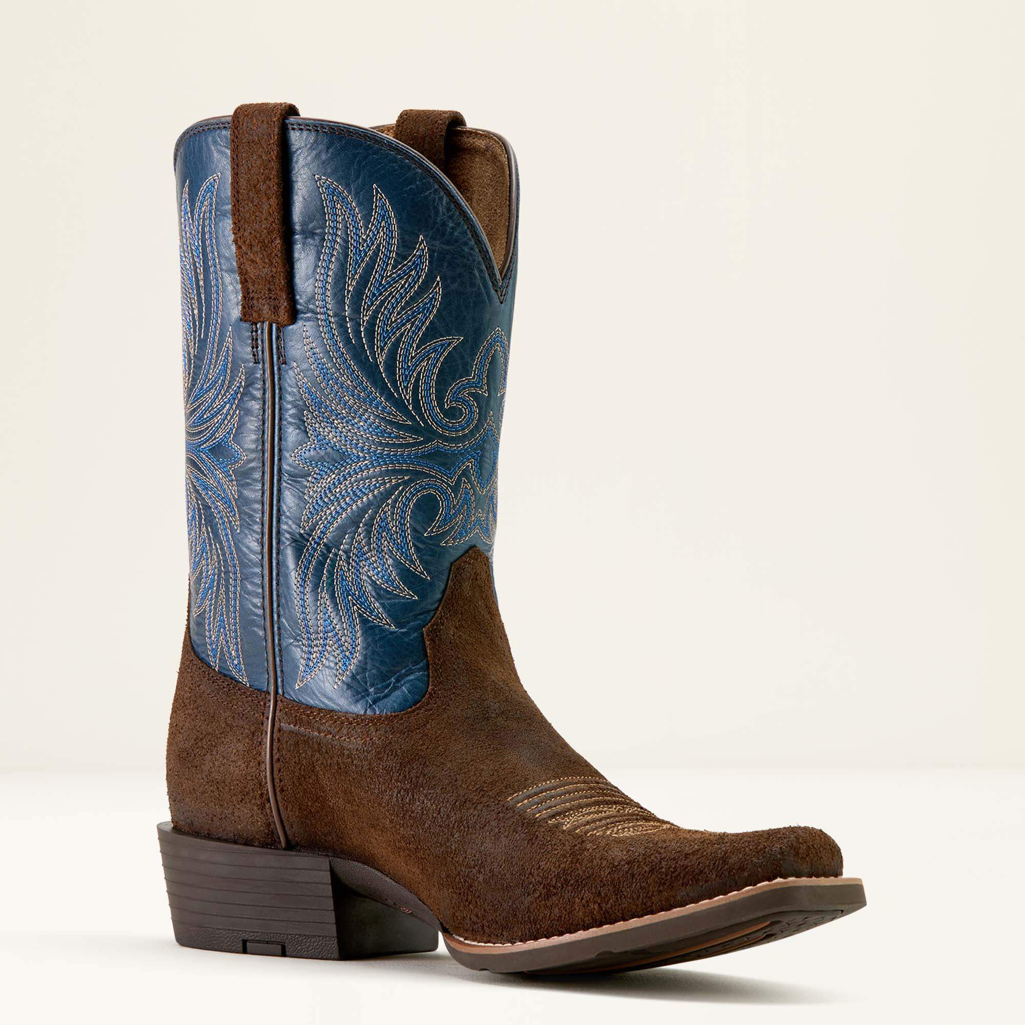 Sport Narrow Cutter Toe Cowboy Boot-Ariat