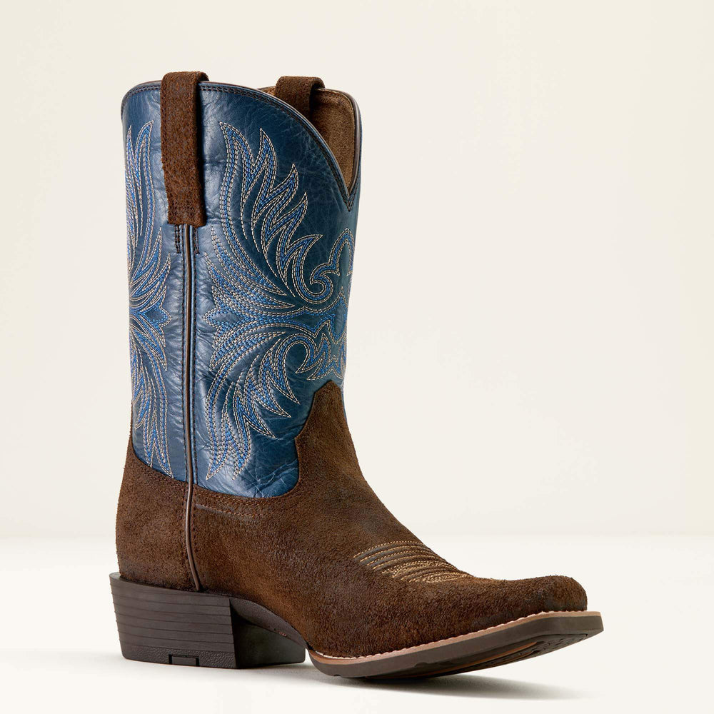Sport Narrow Cutter Toe Cowboy Boot-Ariat
