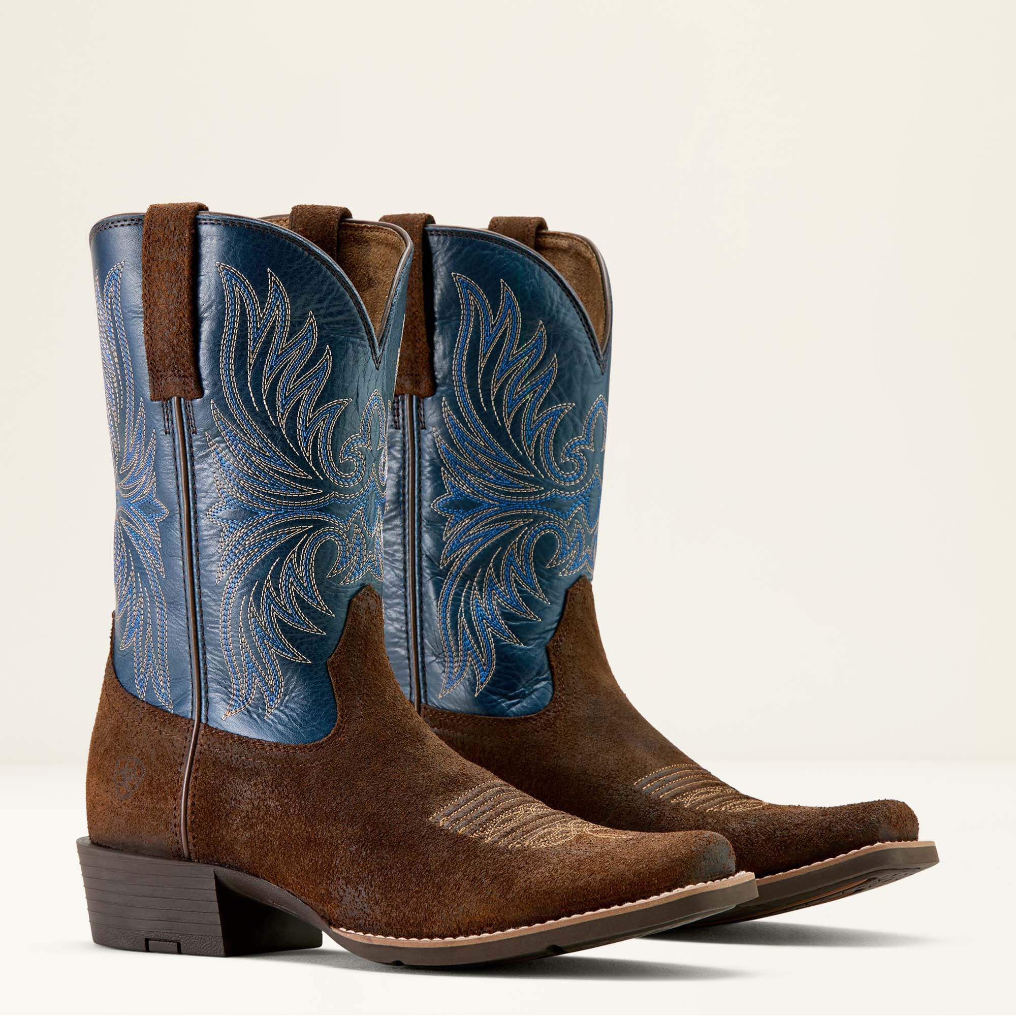 Sport Narrow Cutter Toe Cowboy Boot-Ariat