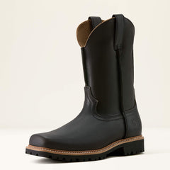 Stoney Creek Square Toe Western Boot-Ariat