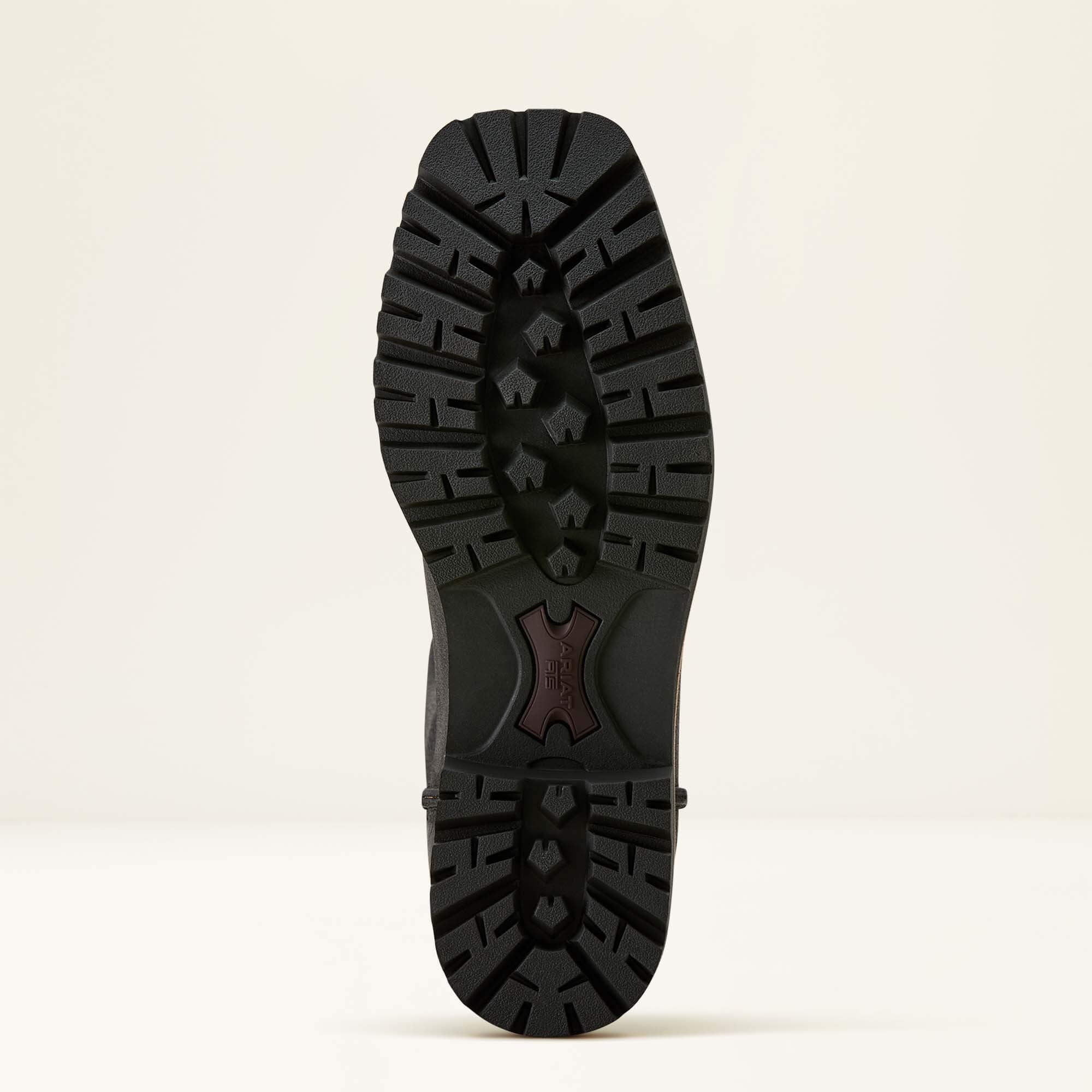 Stoney Creek Square Toe Western Boot-Ariat