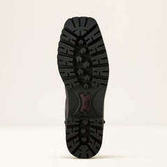 Stoney Creek Square Toe Western Boot-Ariat